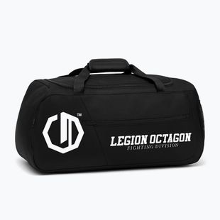 Borsa da allenamento Octagon Legion Fighting Division black