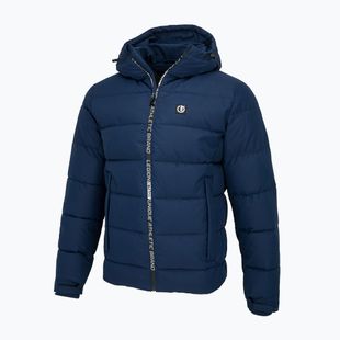 Giacca invernale da uomo Octagon Legion Panama dark navy