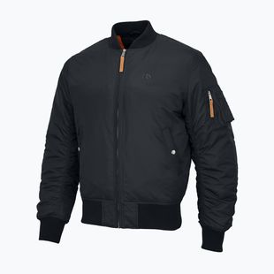 Giacca invernale da uomo Octagon Legion Force black