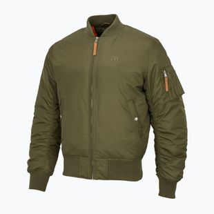 Giacca invernale da uomo Octagon Legion Force army green