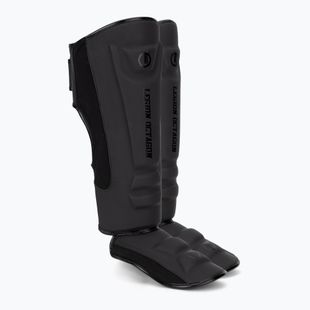 Parastinchi e parapiedi Octagon Legion Enforcer black