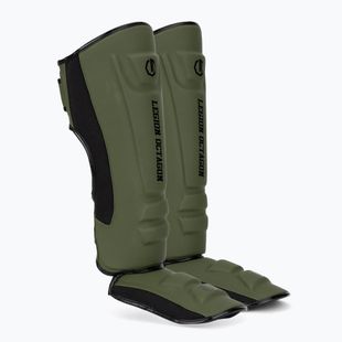 Parastinchi e parapiedi Octagon Legion Enforcer dark green