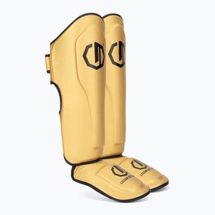 Parastinchi e parapiedi Octagon Legion Kevlar gold