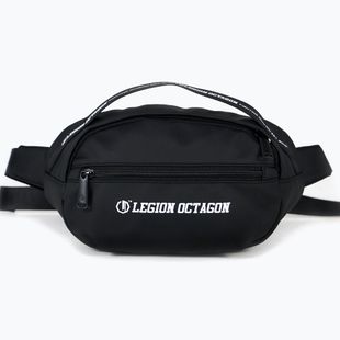 Marsupio Octagon Legion Palm Coast black