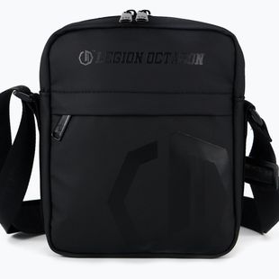 Borsello Octagon Legion Siena black/black