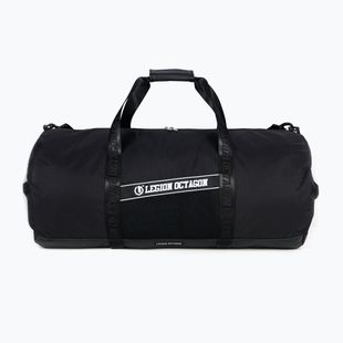 Borsa da allenamento Octagon Legion LO Colorado BIG black