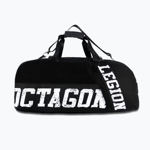 Borsa da allenamento Octagon Predator black