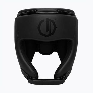 Casco da boxe Octagon Legion Enforcer black