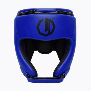 Casco da boxe Octagon Legion Enforcer blue