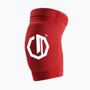 Protezione per i gomiti Octagon Legion red