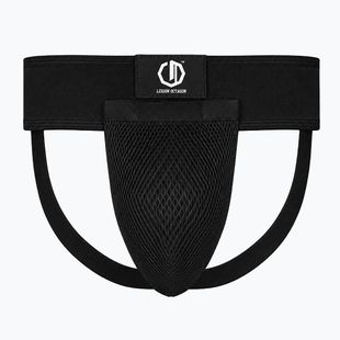 Parastinchi per uomo Octagon Legion Basic black
