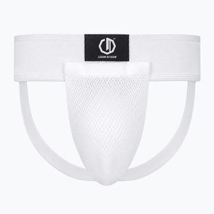Parastinchi per uomo Octagon Legion Basic white