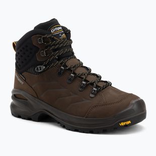 Scarpe da trekking uomo Grisport 15207NV5G brown