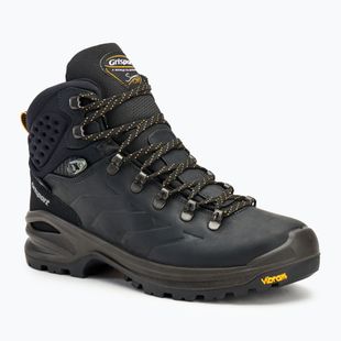 Stivali da trekking Grisport da uomo 15203DV44G nero