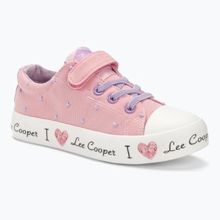 Scarpe Lee Cooper per bambini LCW-24-02-2160