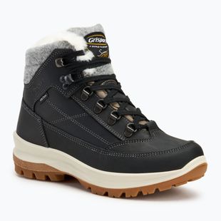 Stivali da trekking da donna Grisport 14131D4G nero