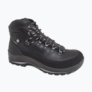 Scarpe da trekking uomo Grisport 12801D64WT black