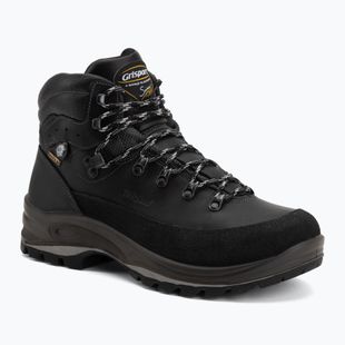 Scarpe da trekking uomo Grisport 12801D64WT black