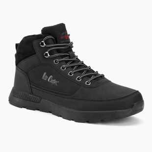 Lee Cooper scarpe da uomo LCJ-23-31-3048 nero