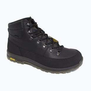Scarpe da trekking uomo Grisport 12953O24TN black