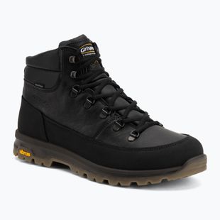 Scarpe da trekking uomo Grisport 12953O24TN black
