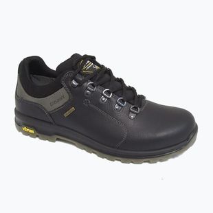 Scarpe da trekking uomo Grisport 12955O139TN black