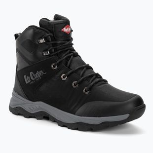 Stivali da trekking Lee Cooper da uomo LCJ-23-01-2045 nero