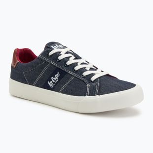 Scarpe da ginnastica Lee Cooper da uomo LCW-25-02-3253MB navy