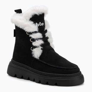 Stivali da neve Lee Cooper da donna LCJ-25-01-3737L nero