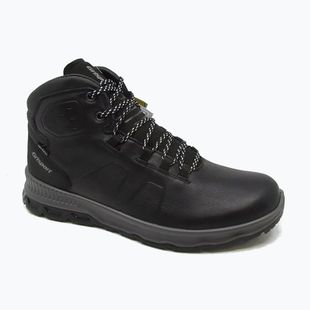 Scarpe da trekking uomo Grisport 14803A100TN black