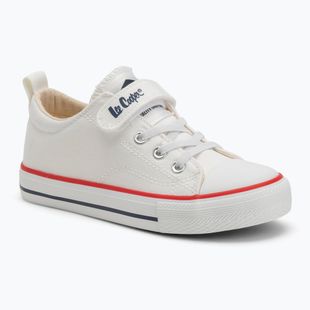 Scarpe Lee Cooper per bambini LCW-25-02-3276K bianco