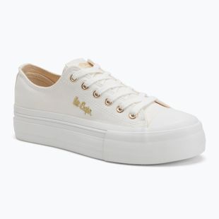 Lee Cooper scarpe da donna LCW-25-02-3289LA bianco