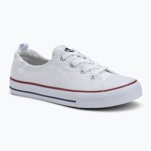Lee Cooper scarpe da donna LCW-25-02-3296LA bianco