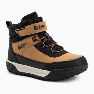 Scarpe Lee Cooper per bambini LCJ-25-01-3757K cammello