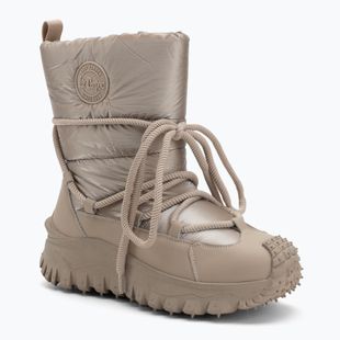 Stivali da neve Lee Cooper da donna LCJ-25-12-3663L oro