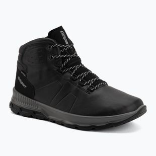 Scarpe da trekking uomo Grisport 14803A100TN black
