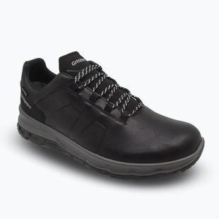 Scarpe da trekking uomo Grisport 14807A100TN black
