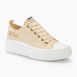 Scarpe Lee Cooper da donna LCW-24-44-2464 beige