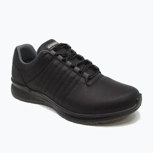 Scarpe da uomo Grisport 42811A50 black