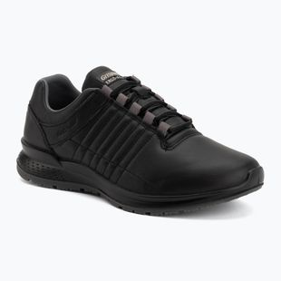 Scarpe da uomo Grisport 42811A50 black