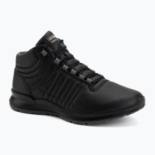 Scarpe da uomo Grisport 42813A50 black