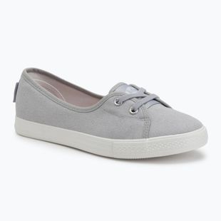 Scarpe Lee Cooper da donna LCW-25-02-3316LA argento