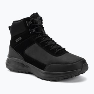 Scarpe da uomo Lee Cooper LCJ-26-02-4502MB black