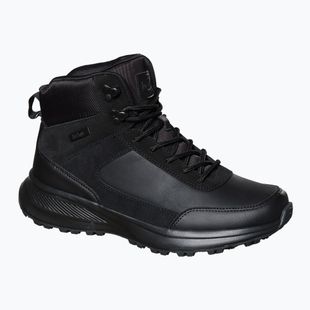Scarpe da uomo Lee Cooper LCJ-26-02-4502MB black