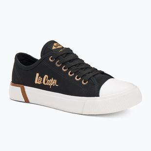 Scarpe da ginnastica Lee Cooper da donna LCW-25-31-3427LA nero