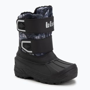 Stivali da neve Lee Cooper per bambini LCJ-25-10-3781K nero