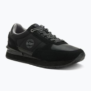 Lee Cooper scarpe da uomo LCJ-25-03-3794M nero