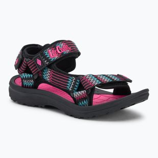 Lee Cooper sandali per bambini LCW-25-34-3570K fuxia