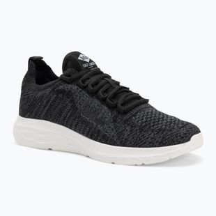 Scarpe da uomo Lee Cooper LCW-25-32-3592MA nere