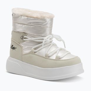 Lee Cooper stivali da neve da donna LCJ-25-03-3815L bianco